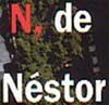 N, de Nestor - Xavier Vernetta