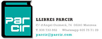Llibres Parcir