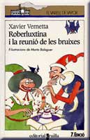 Roberluxtina